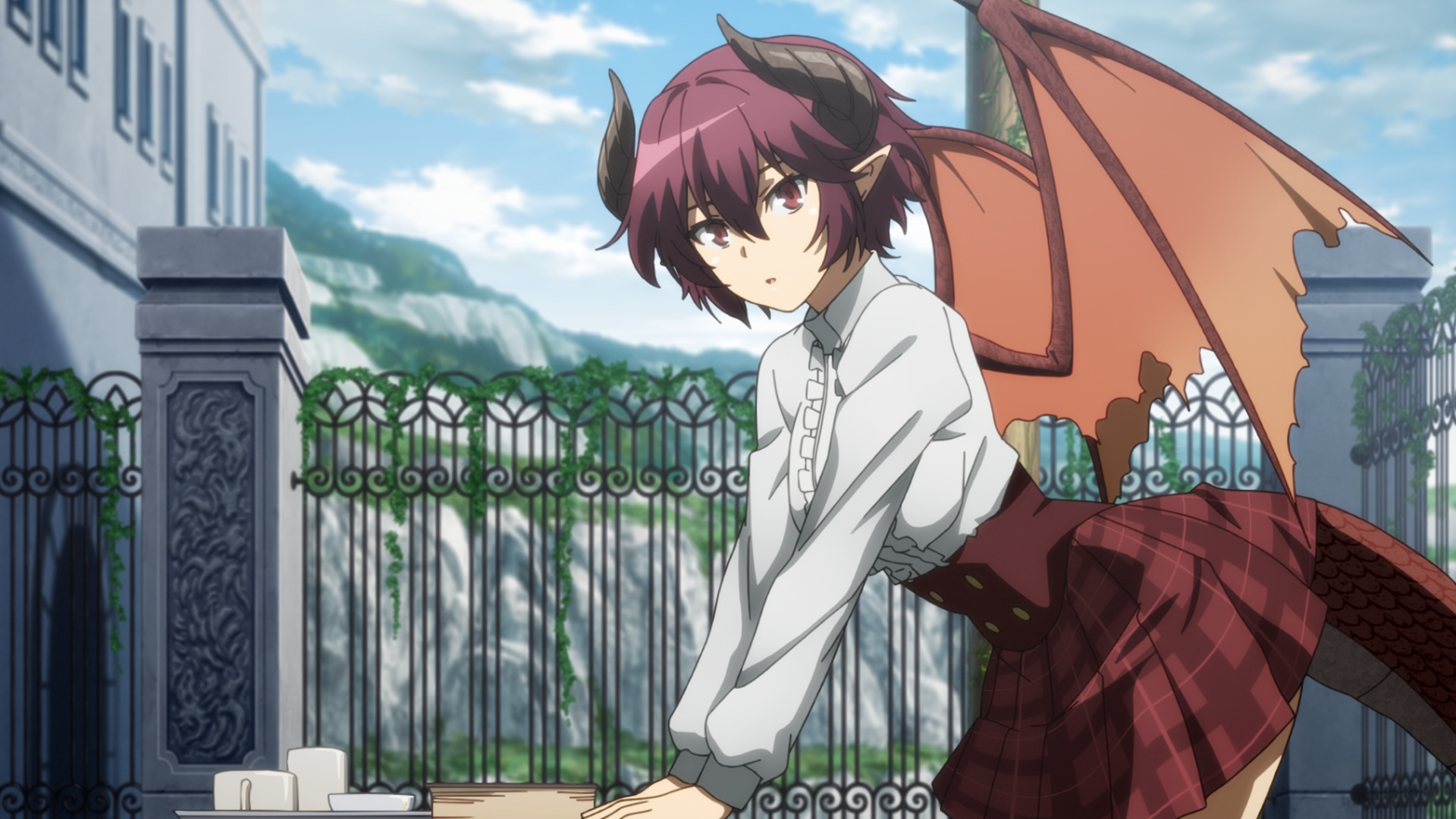  Manaria Friends (Kuro Diamonds Subs)